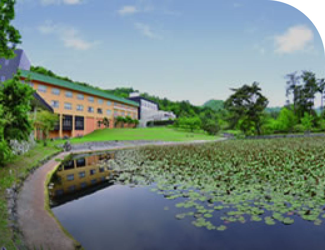 画像:高原ロッジ・メープル猪名川