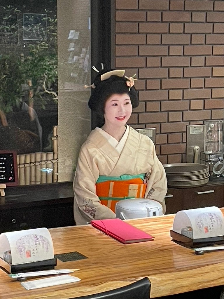 有馬芸妓BAR　次回の開催は6/27（土）です