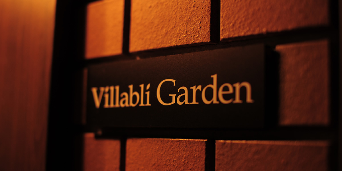 Villabli Garden